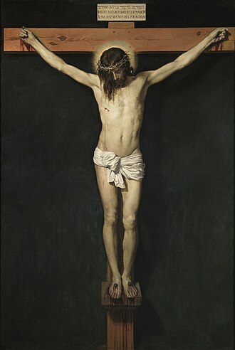 Penyaliban Yesus