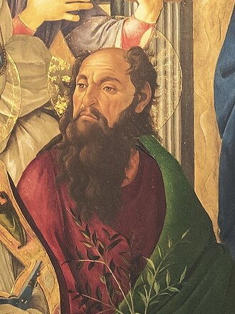 Barnabas
