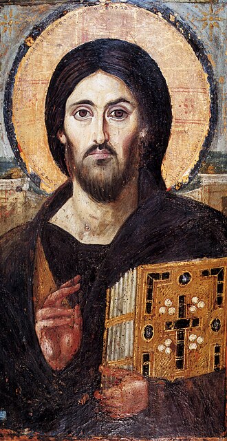 Yesus Kristus