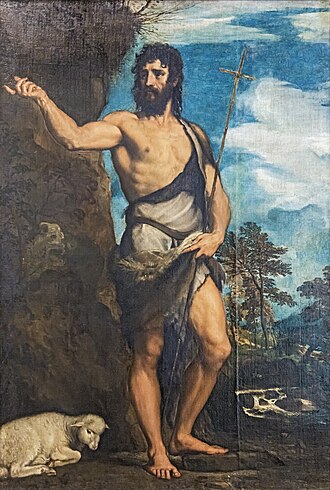 Yohanes Pembaptis