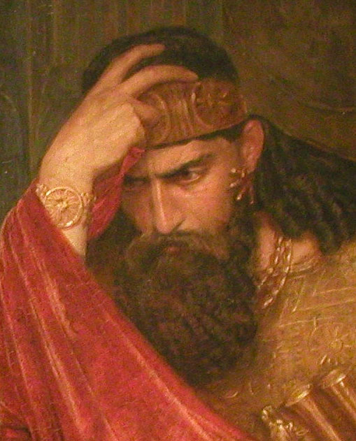 Raja Saul