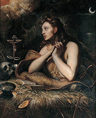 Maria Magdalena