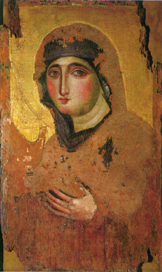 Maria