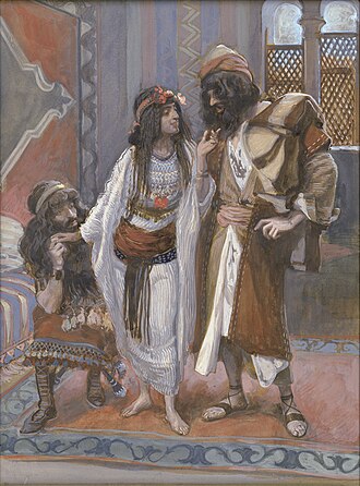 Rahab