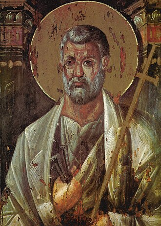 Simon Petrus