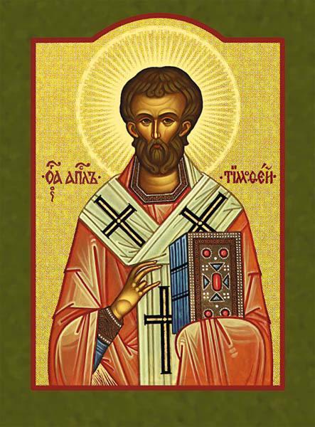 Timotius